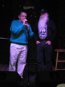 Poor David Card and Mr. Troll